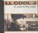 CD - LL Cool J - 14 Shots To The Dome