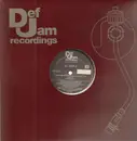 12inch Vinyl Single - LL Cool J - Control Myself