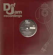12inch Vinyl Single - LL Cool J - Control Myself