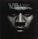 Double LP - LL Cool J - All World