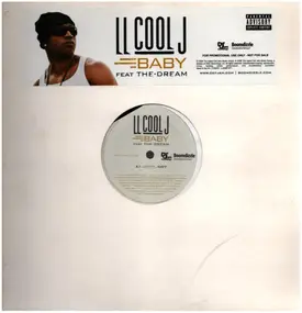 LL Cool J - Baby