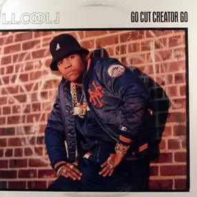 LL Cool J - Go Cut Creator Go