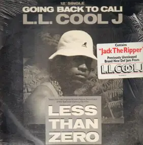 LL Cool J - Going Back To Cali