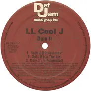 LL Cool J - Doin It