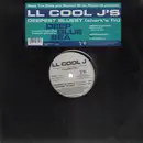 12'' - LL Cool J - Deepest Bluest
