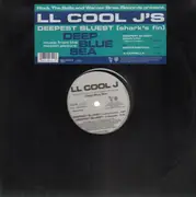 12'' - LL Cool J - Deepest Bluest