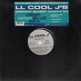 LL Cool J - Deepest Bluest