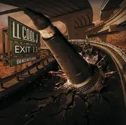 CD - LL Cool J - Exit 13
