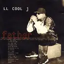 CD Single - LL Cool J - Father