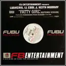 12'' - LL Cool J & Keith Murray Ludacris - Fatty Girl (Neptunes Version)