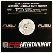 LL Cool J & Keith Murray Ludacris - Fatty Girl (Neptunes Version)