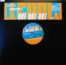 12'' - LL Cool J - Hot Hot Hot