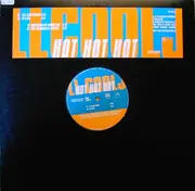 12'' - LL Cool J - Hot Hot Hot