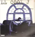 12inch Vinyl Single - LL Cool J - Hey Lover
