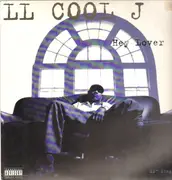 12inch Vinyl Single - LL Cool J - Hey Lover