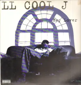 LL Cool J - Hey Lover