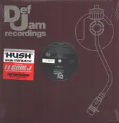 12inch Vinyl Single - LL Cool J - Hush
