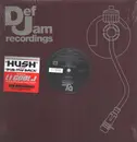 12inch Vinyl Single - LL Cool J - Hush