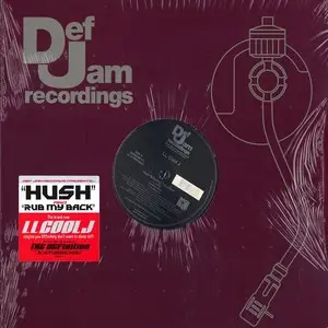 LL Cool J - Hush