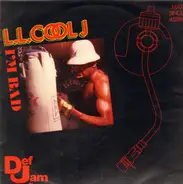 LL Cool J - I'm Bad