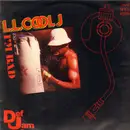 12inch Vinyl Single - LL Cool J - I'm Bad