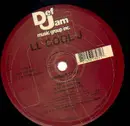 12'' - LL Cool J - Imagine That / LL Cool J