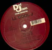 12'' - LL Cool J - Imagine That / LL Cool J