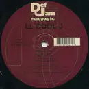 12inch Vinyl Single - LL Cool J - Imagine That / LL Cool J