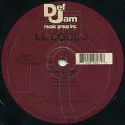 12inch Vinyl Single - LL Cool J - Imagine That / LL Cool J