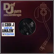 LL Cool J Introducing Kandice Love - Amazin'