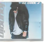 CD Single - LL Cool J - Loungin'