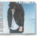 CD Single - LL Cool J - Loungin'