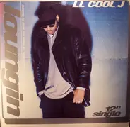 LL Cool J - Loungin'