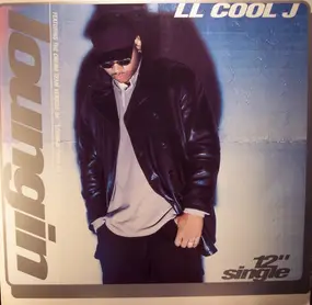 LL Cool J - Loungin'
