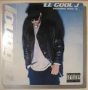 12'' - LL Cool J - Loungin'
