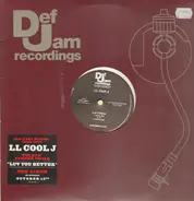 LL Cool J - Luv U Better