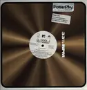 12inch Vinyl Single - LL Cool J / Madd Head - Ain't Nobody / Pimp'n Ain't Ez - Promo