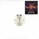 12'' - LL Cool J - Shut 'Em Down