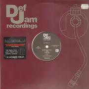 12'' - LL Cool J - Paradise / After School