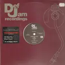 12'' - LL Cool J - Paradise / After School