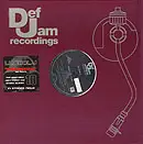 12'' - LL Cool J - Paradise / After School
