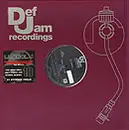 12'' - LL Cool J - Paradise / After School
