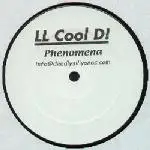 LL Cool J - Phenomena (Breaks Remix)