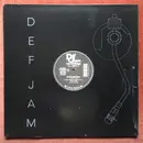 12inch Vinyl Single - LL Cool J - Rock The Bells
