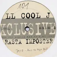 LL Cool J - Rasta Imposter