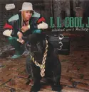 LP - LL Cool J - Walking With A Panther