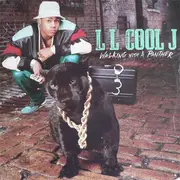 LP - LL Cool J - Walking With A Panther