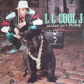 LL Cool J - Walking with a Panther