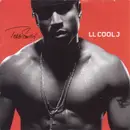 CD - LL Cool J - Todd Smith
