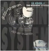 12inch Vinyl Single - LL Cool J - The Boomin' System